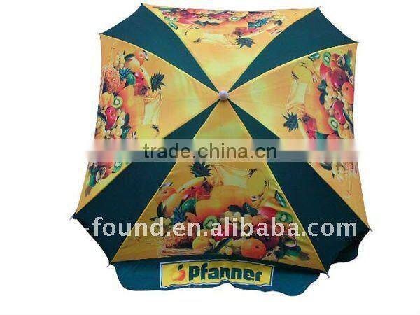 Square Shape Garden Umbrella,Beach Umbrella