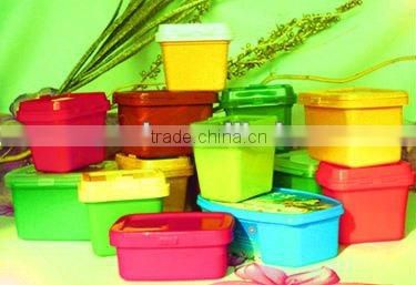 220ml plastic sauce bottle