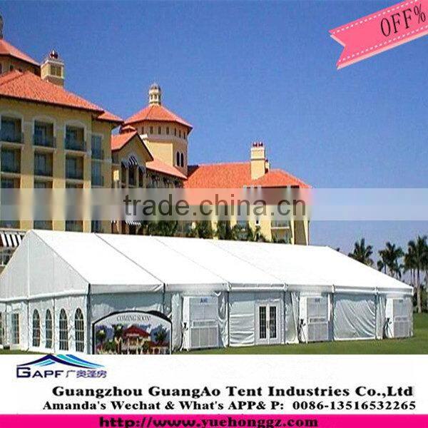 Guangzhou factory top sell arabian party tent