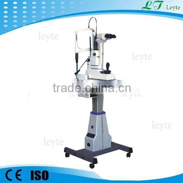 FSL-01 used slit lamp biomicroscope