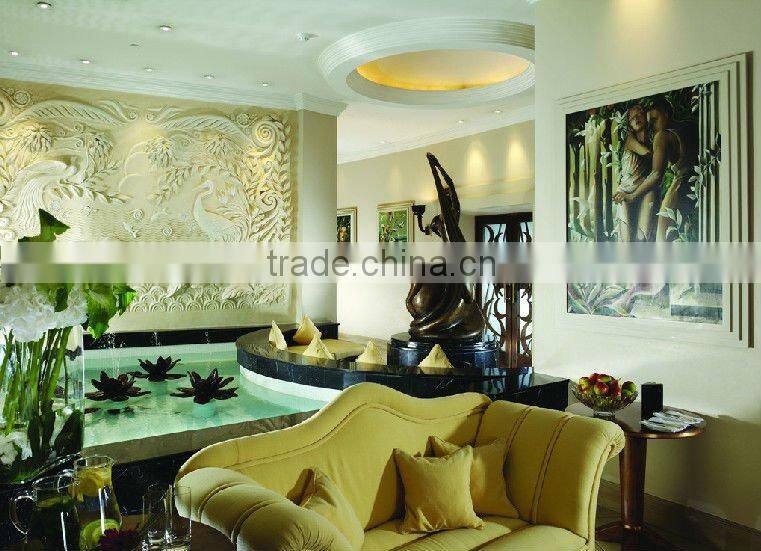 High power led spot light GU10/E27/MR16 energy saving spot light