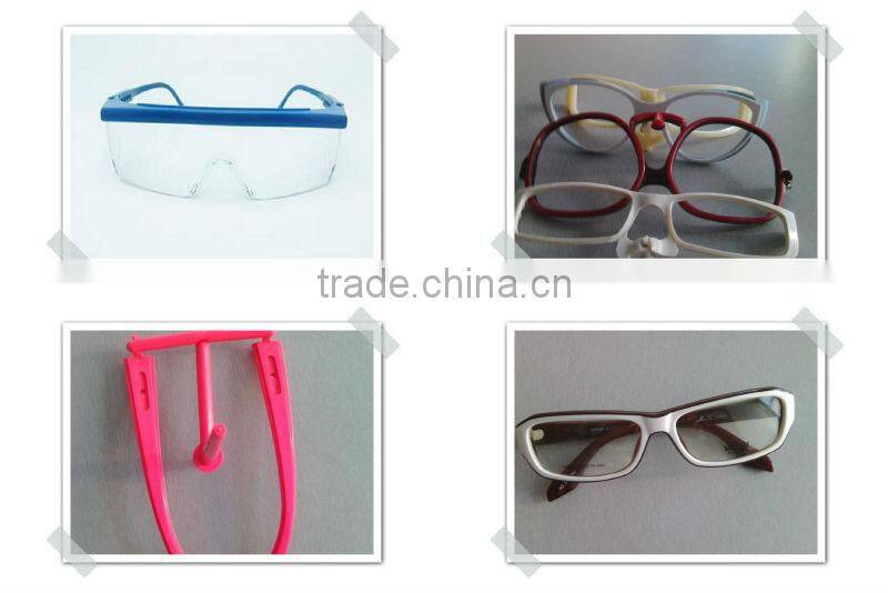 KS-85T plastic inserts vertical injection molding machine