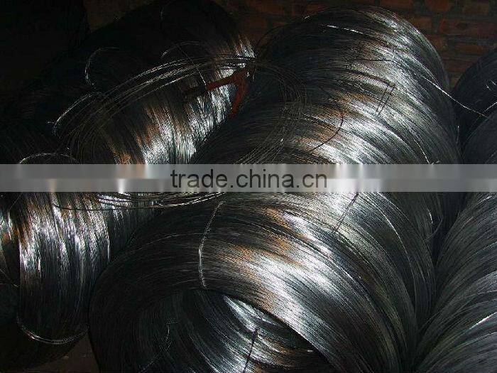 Black Annealed Wire(the real manufacturer in anping)
