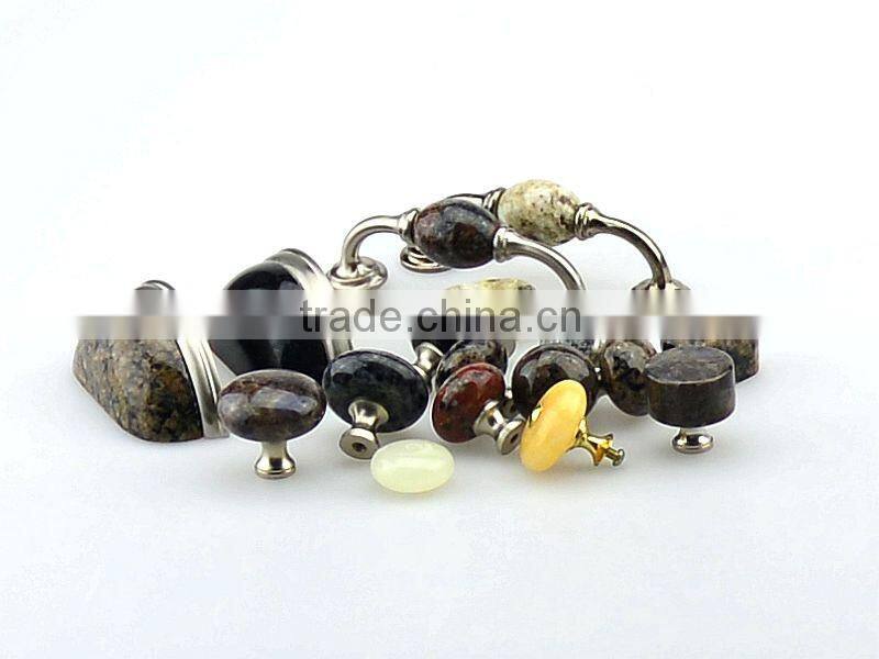 Wholesale interior door handles and knobs in granite