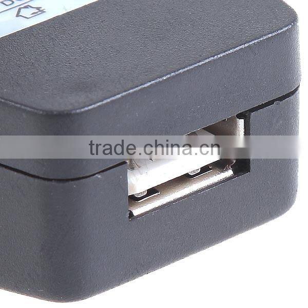 AU Plug USB Travel Charger,Custom USB Wall Charger for Cell phone for Tablet 5V 1A