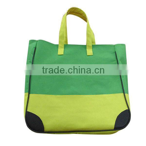 2014 newest cheap brand canvas bag sell by factory directly