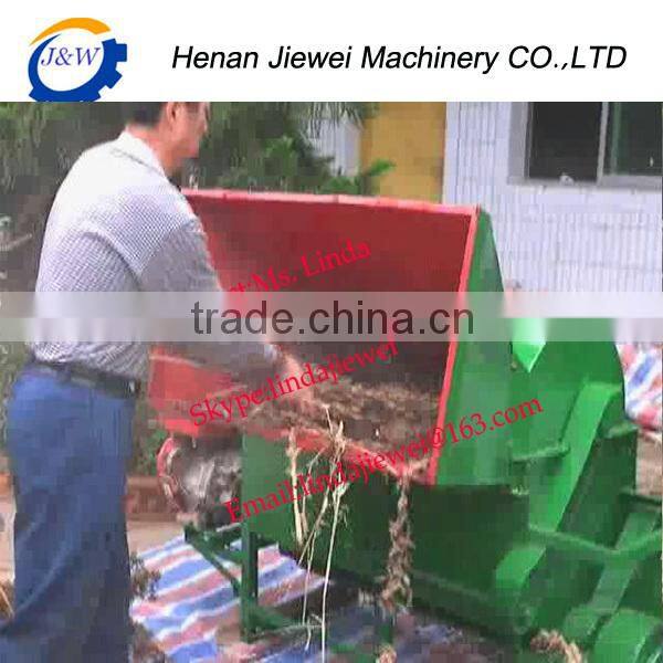Sales promotion on rapeseed thresher machine, sesame thresher machine, radish seed thresher machine