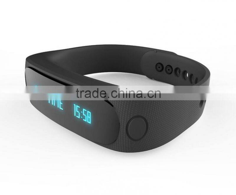 Aireego wholesale health bluetooth secret sport smart bracelet