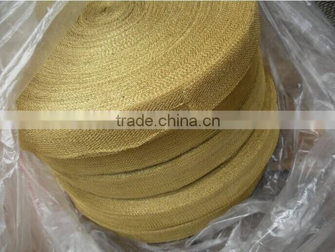 Garden Slug & Snail Copper Mesh (100 feet)