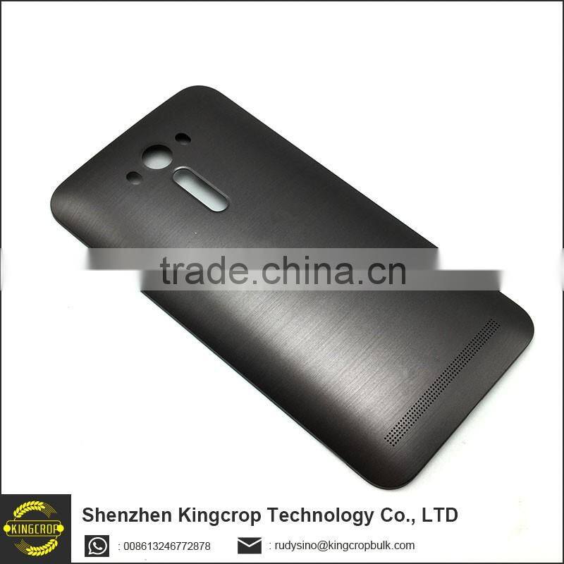 Newest original metal back cover for asus zenfone 2 ze551ml covers