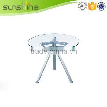 China supplier manufacture professional aluminium table leg protection