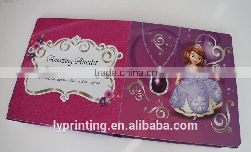 Supply Spiral Binding Hardcover Book Printing Service, High Quality Book Suppliers
