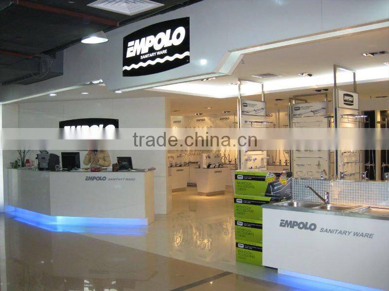 30cm LED Top Shower Head BR106-L