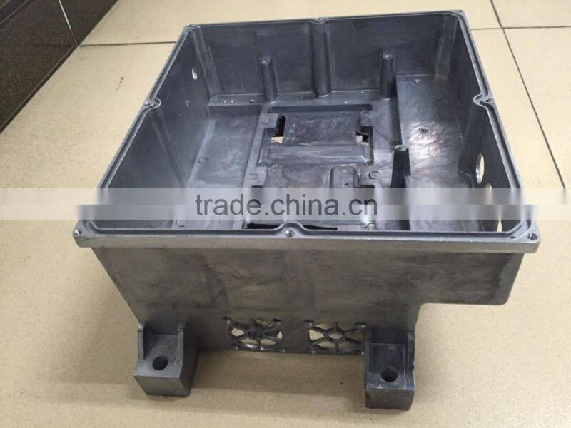 Customized Die Casting vehicle part