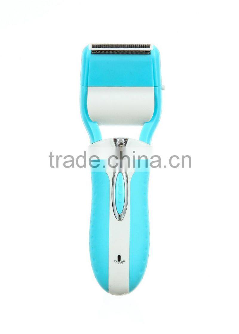New arrival Shinon clean epilator and shaver set for women best selling epilator