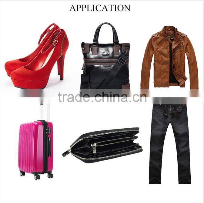 5# Nylon Dull Waterproof Zipper Ykk Quality Two Way