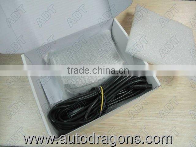 Auto parking sensor camera