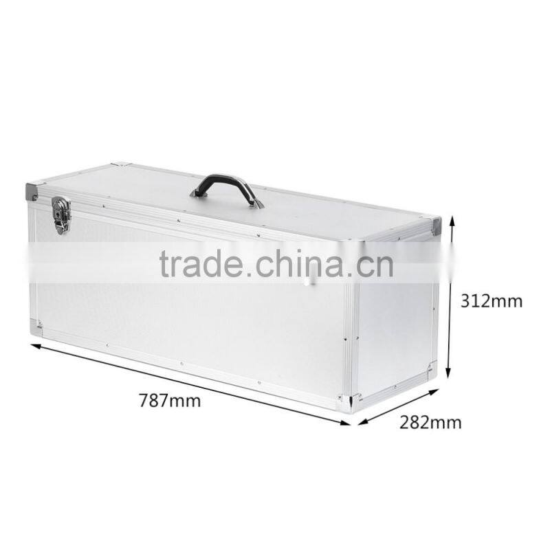 680 Pro ARTF GPS Folding Hexacopter FPV Drone with Naza V2 Flight Controller 2 Axis Camera Gimbal X4108S 380KV Motor 30A ESC