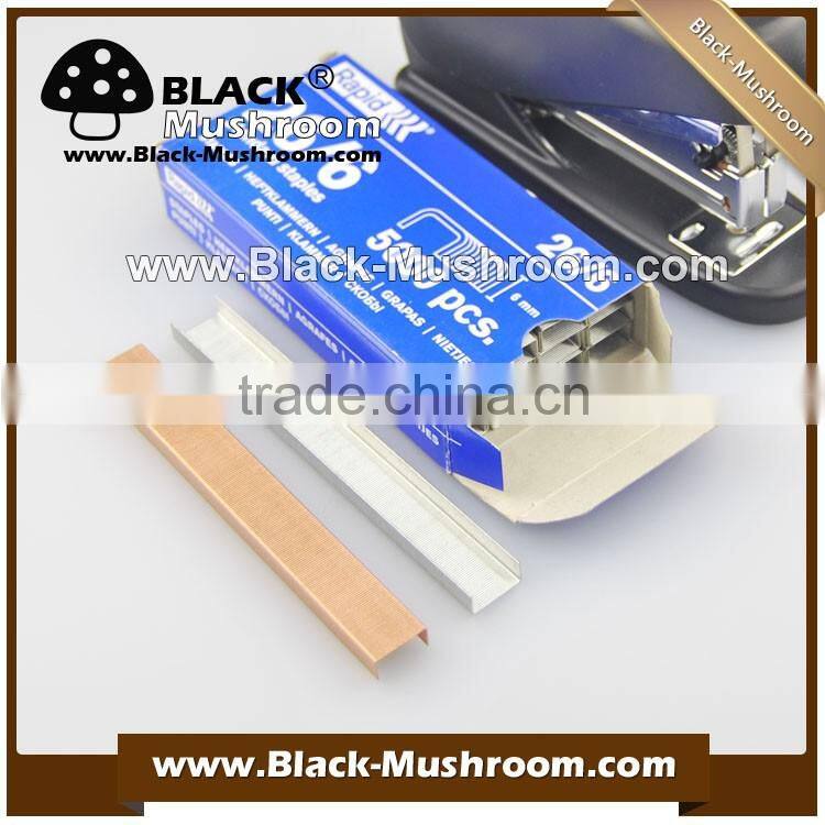 Factory supply No.35 staple pin good quality lower price (welcome to ask sampels)