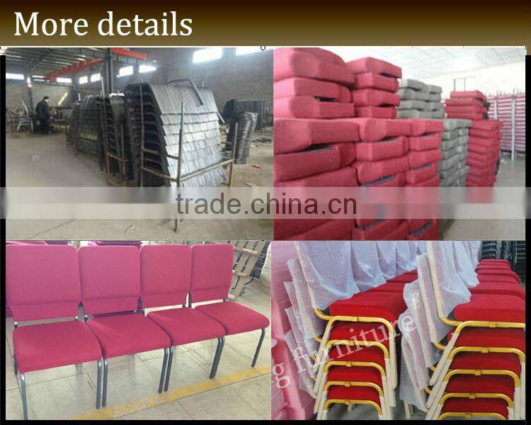 Popular Theater Church Chair For America Market JC-E53