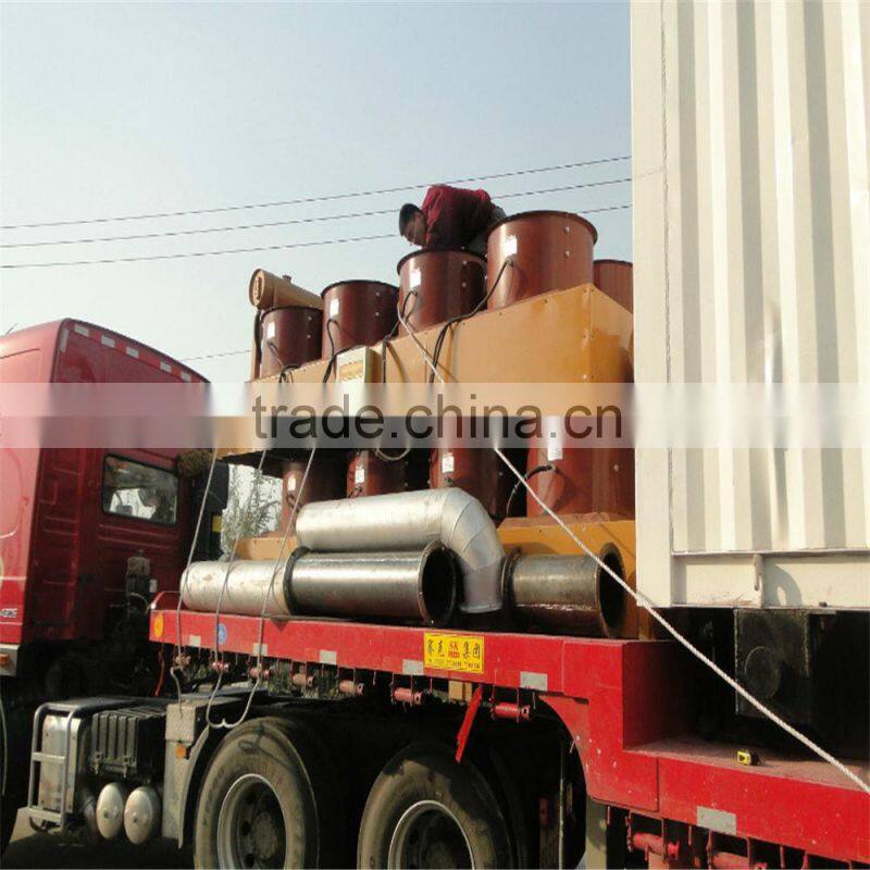 fuel LNG CNG LPG methane gas 20-1500kw Natural Gas Generator Set for home and State Power Corporation