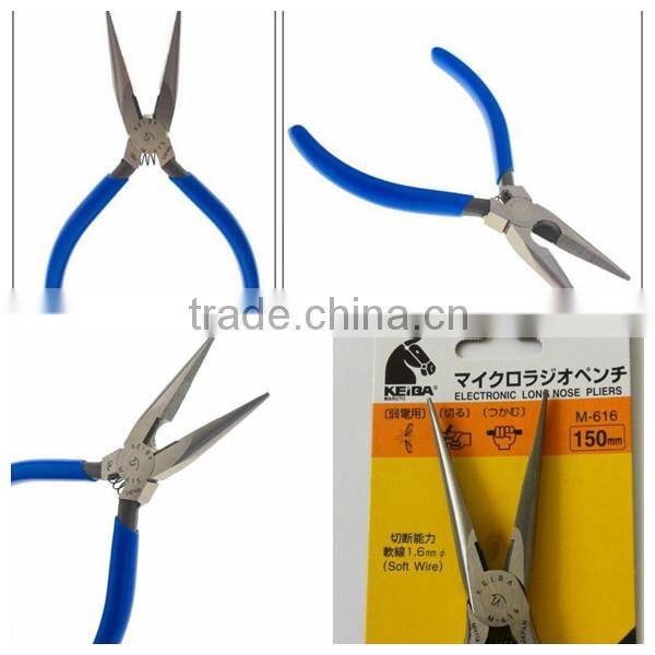 alibaba china supplier keiba T-316s T-346s nipper pliers
