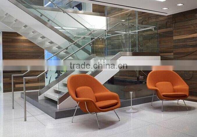 Replica Eero Saarinen womb chair