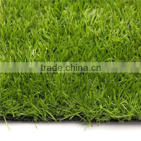 25mm height soccer artificial grass synthetic grass fake grass
