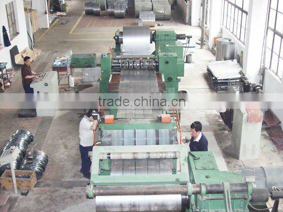 Hot dipped galvanized steel sheets