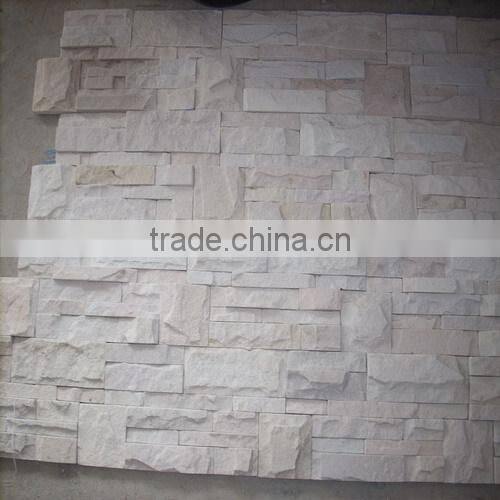 cheap cultured wall natural stone, culture stone wall tile
