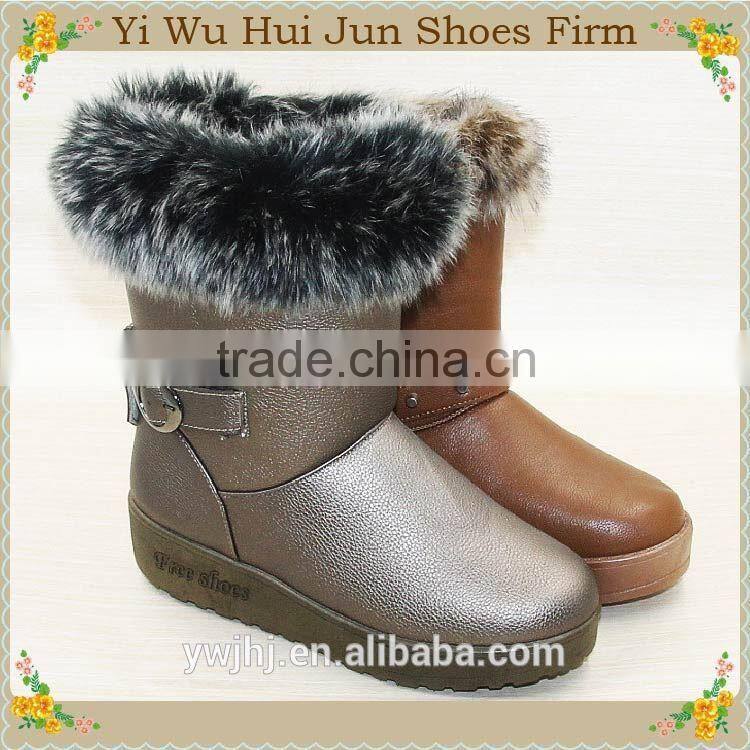 Wholesale Work Boots Half Ankle Boot