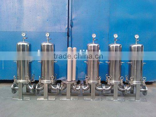 titanium filter titanium water filter