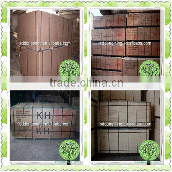 stereoscopic effect easy colored fancy plywood