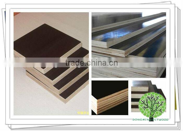 Construction Plywood LVL Pine