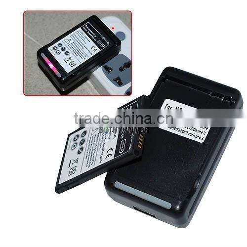 Led battery charger