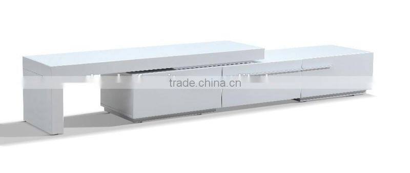 High Gloss Tv Table/Tv Entertainment /Tv Stand T1003A#