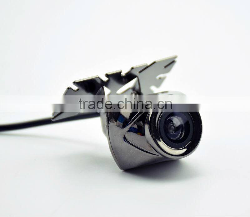 Universal waterproof car camera with factory price