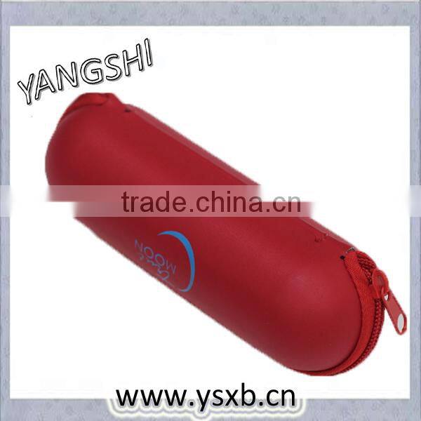 2014 shenzhen portable reading glass case for Happy Father's Day