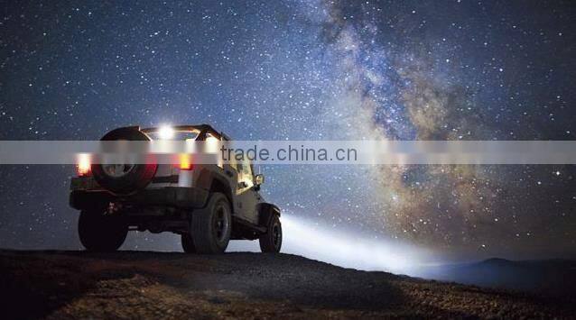 Super bright led work light,140w 7inch 4x4 offroad super bright led work light