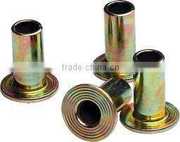 tubular rivet