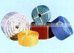 POLYPROPYLENE MONOFILAMENT TWIST ROPE