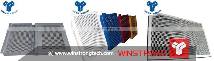 Factory direct supply ceiling wall panel