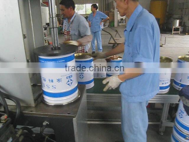 Tin Round Can Making Production Line