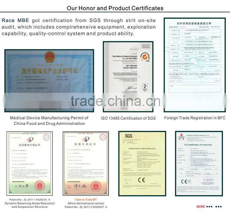 Best selling hot chinese products CD-1 crystal microdermabrasion machine