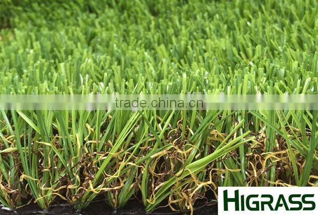artificial turf grass carpet for commercial hotel use