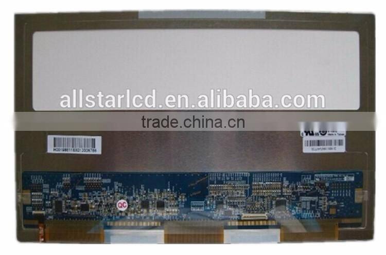 10.2 inch led/lcd screen CLAA102NA1BCN