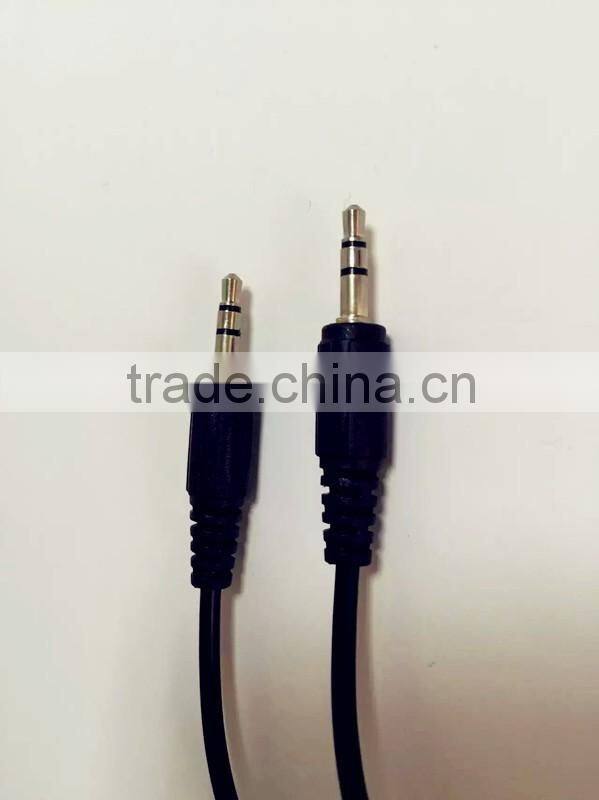 3.5mm Male to Male Stereo Audio cable