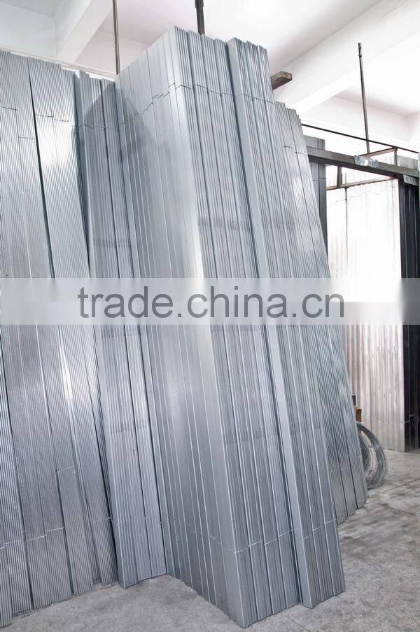 Light Steel Keel