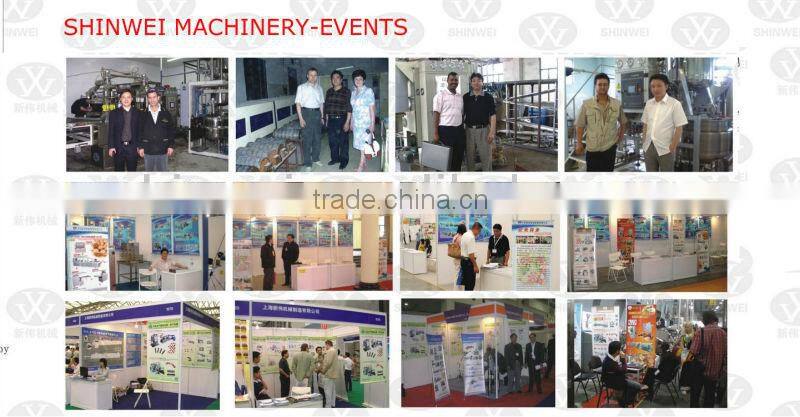 Automatic Horizontal Form-fill-seal Machine(without pallet)