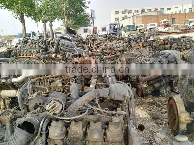 Used Mercedes Benz Engine for sale